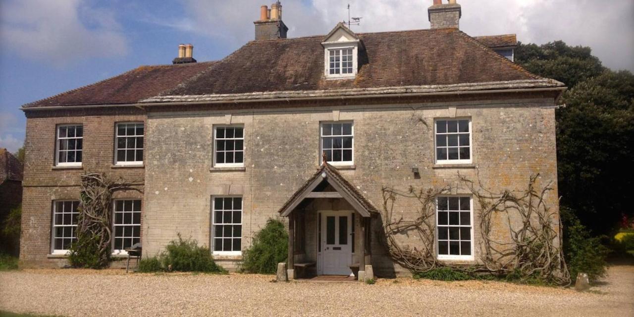 Manor House Moreton - Entire Holiday Home Dorchester Exterior photo